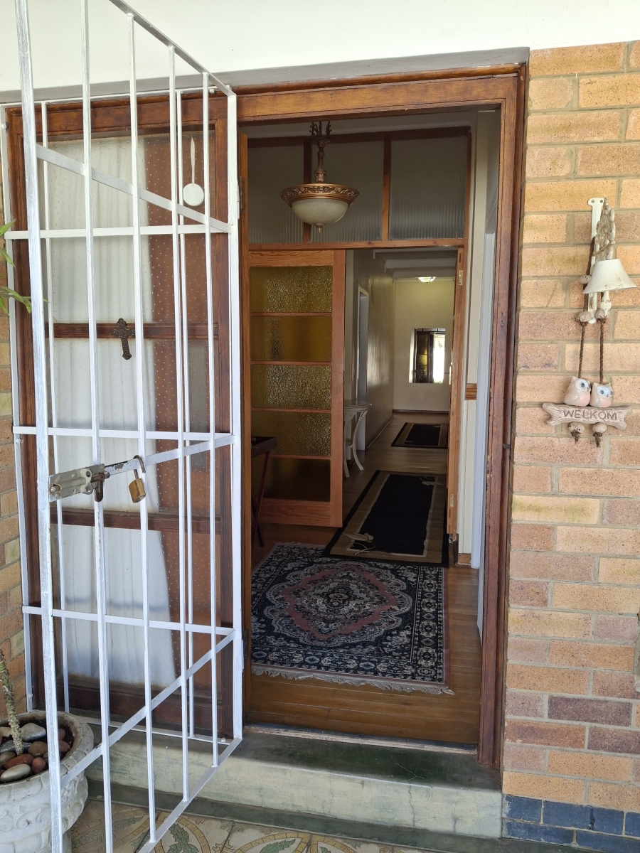 3 Bedroom Property for Sale in Bedelia Free State